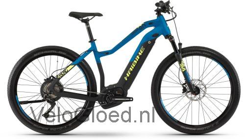 Haibike SDURO Cross 9.0 specificaties